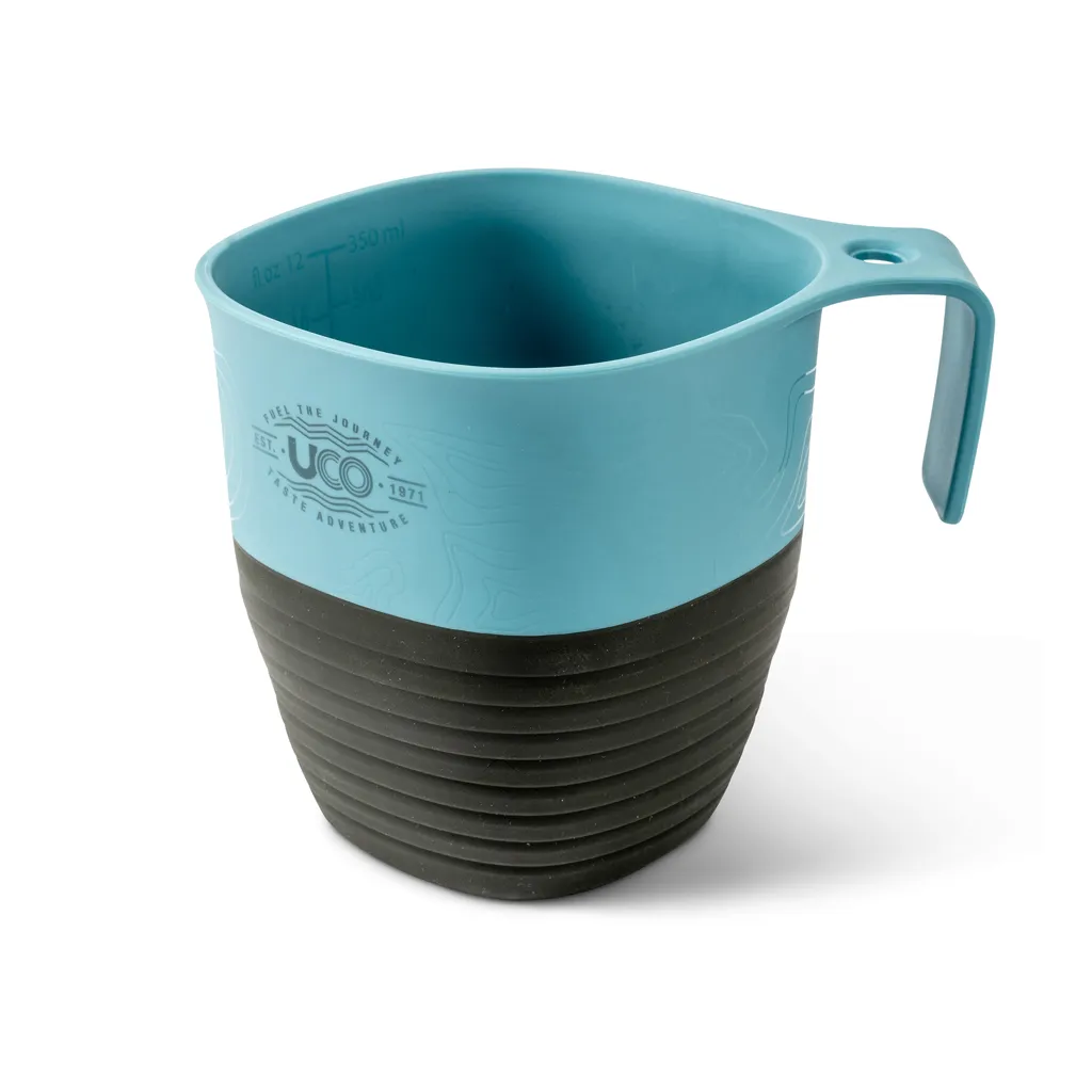 UCO Camp Cup Classic, Classic blue, One Size