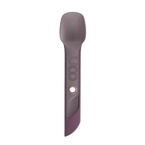 UCO Eco Switch Spork, Plum purple