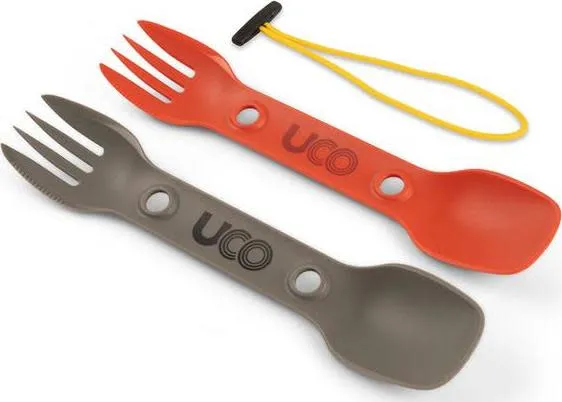 UCO Eco Utility Spork 2-Pack