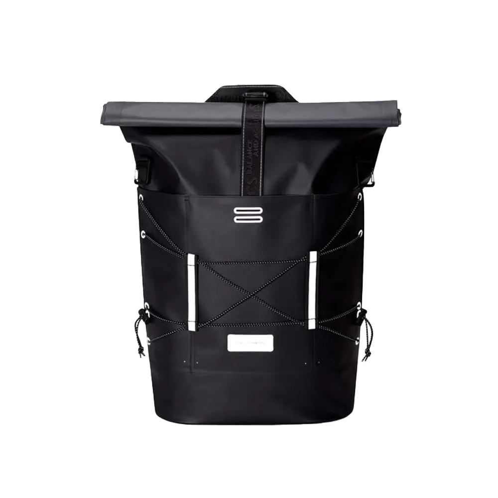 UCO Hajo Medium Backpack, Commute series black