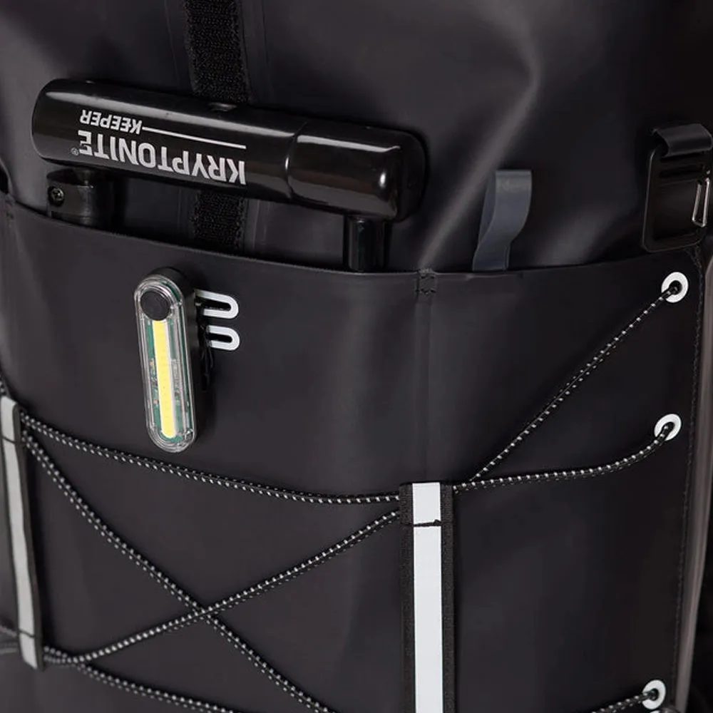 UCO Hajo Medium Backpack, Commute series black