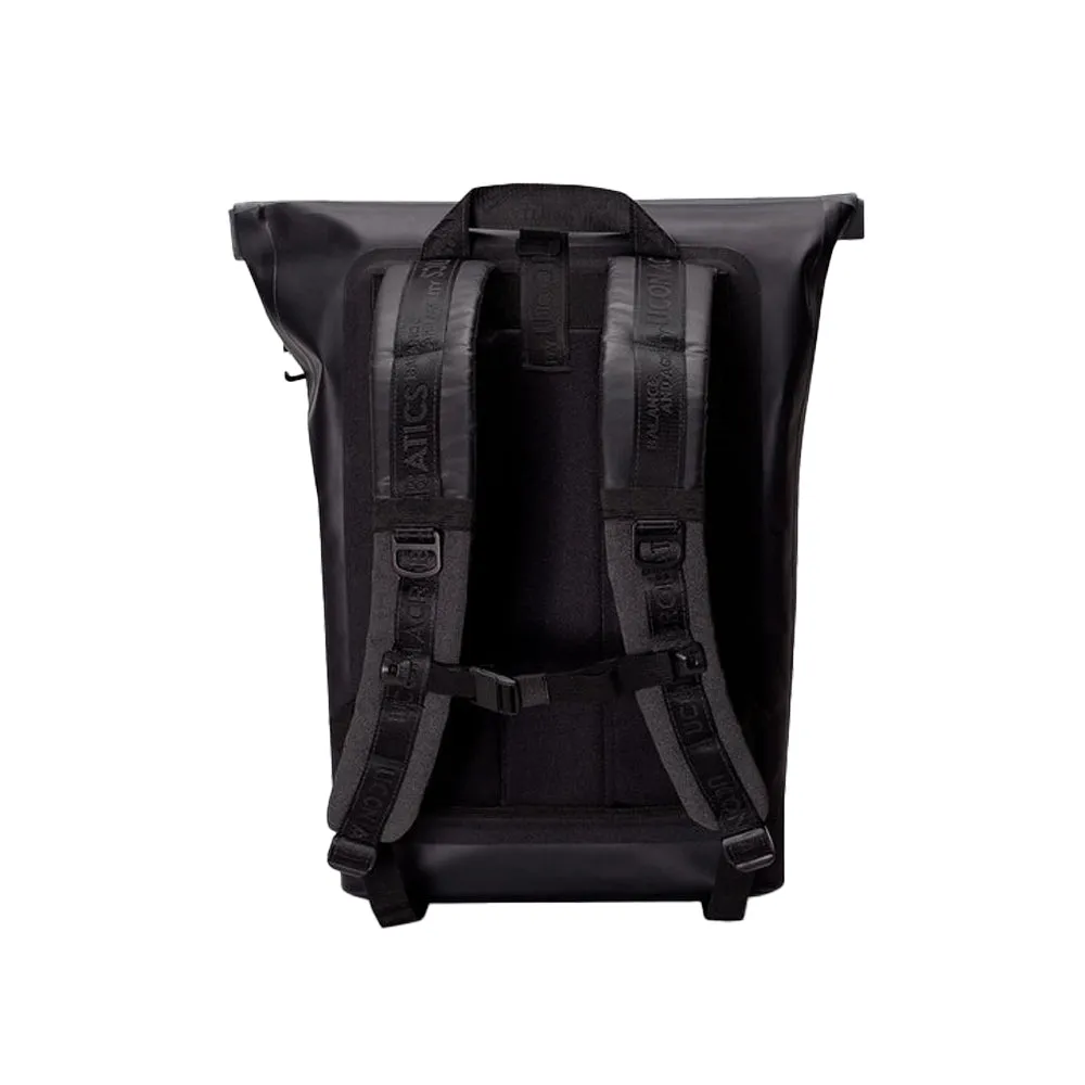 UCO Hajo Medium Backpack, Commute series black