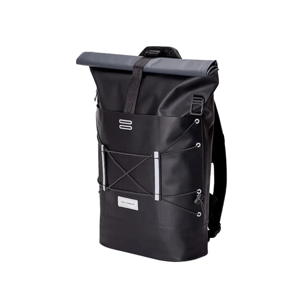 UCO Hajo Medium Backpack, Commute series black