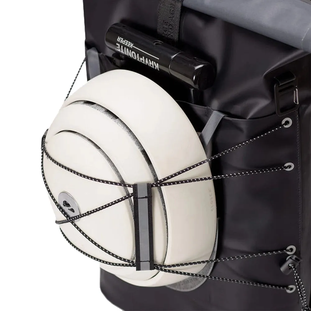 UCO Hajo Medium Backpack, Commute series black