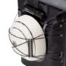 UCO Hajo Medium Backpack, Commute series black