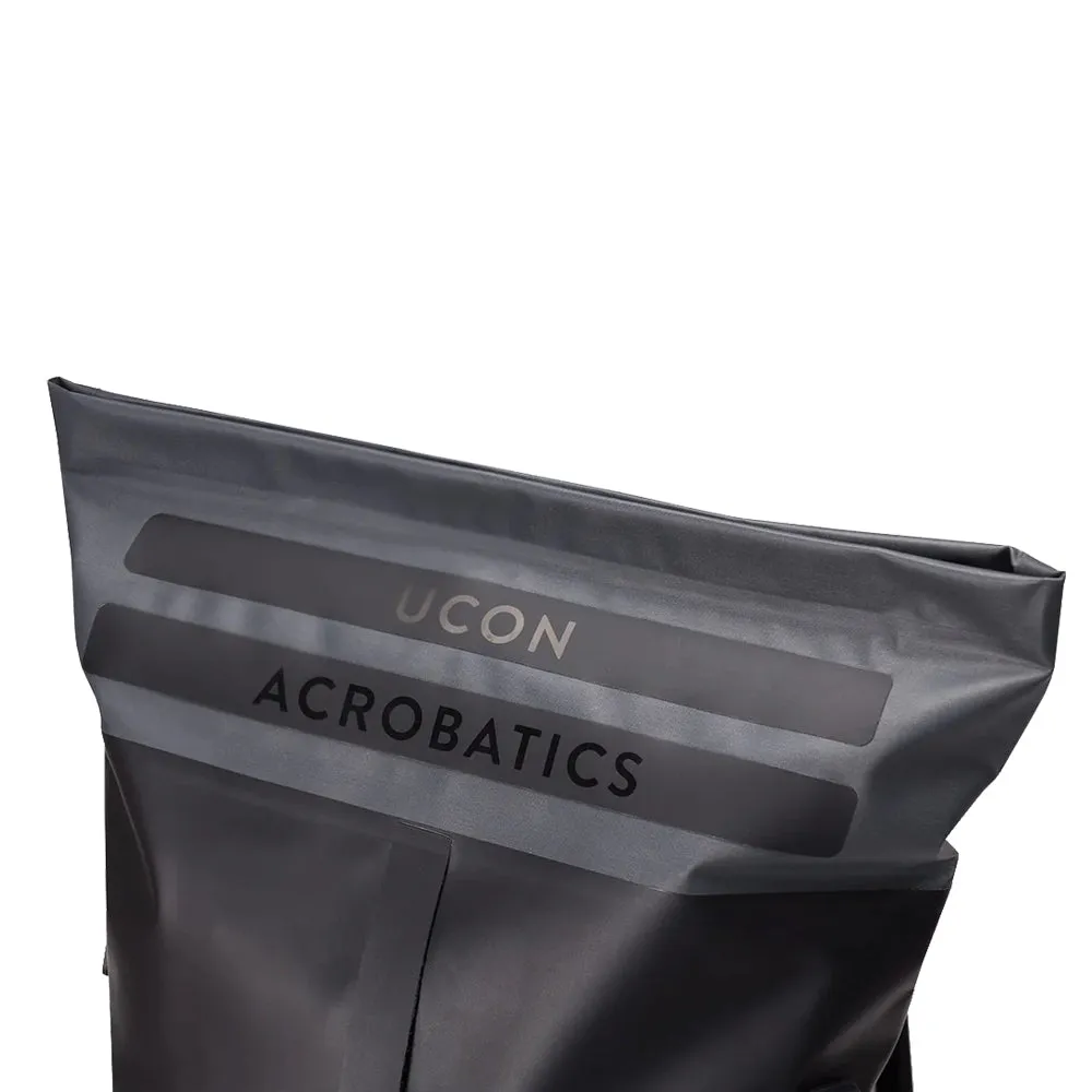 UCO Jasper Medium Backpack, Commute series black UCO Jasper Medium Backpack, Commute series black