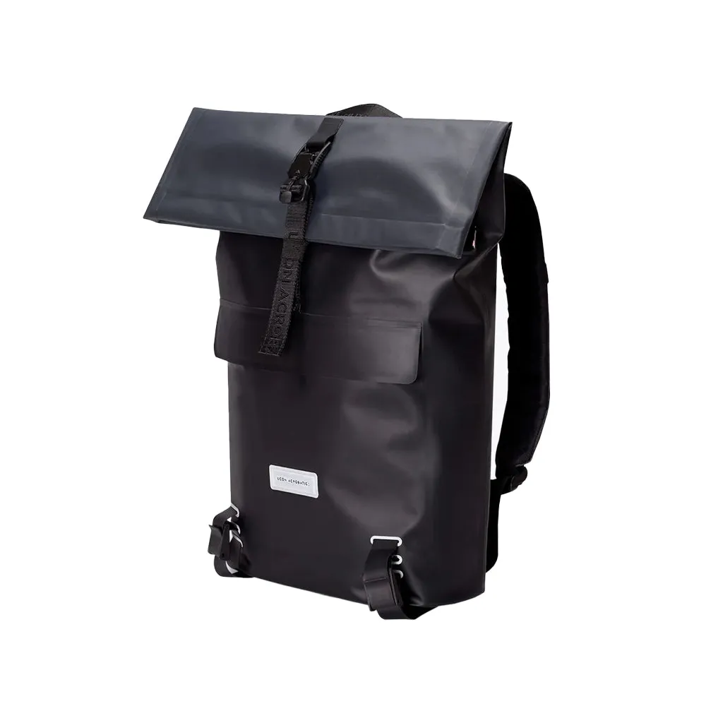UCO Jasper Medium Backpack, Commute series black UCO Jasper Medium Backpack, Commute series black