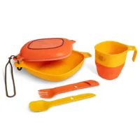 UCO Mess Kit 6 Pieces Classic