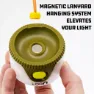 UCO Sprout Mini Oppladbar Lampe
