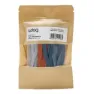 Udog Hot Pack Lisser 3 Enheter, Octaine / brick / grey