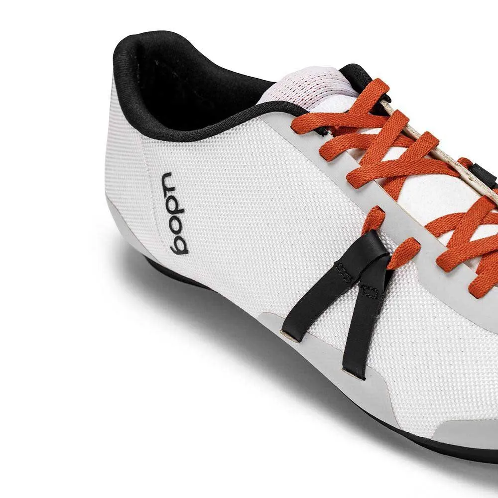 Udog Laces Hot Pack, Octaine / brick / grey