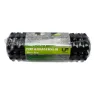 UFE Deep Massasjerulle, Black, 13 x 33cm