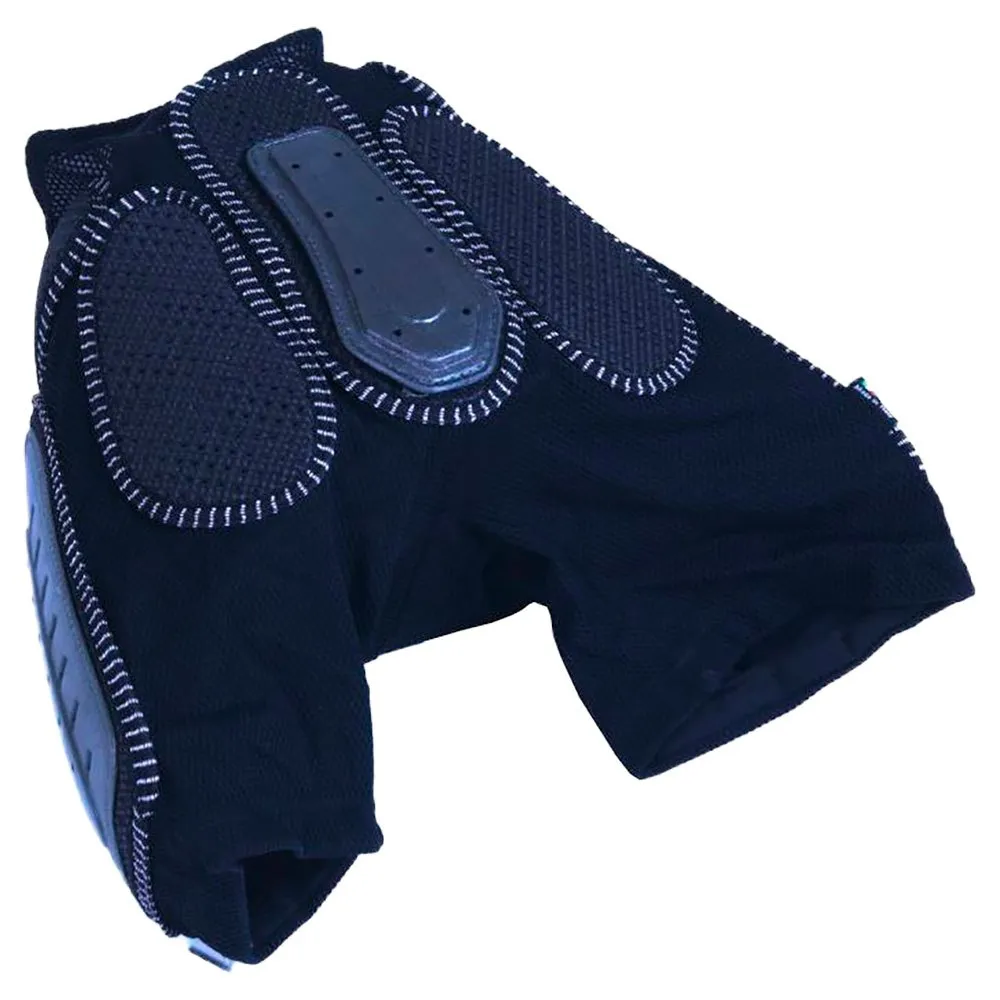 UFO Beskyttelsesshorts, Black