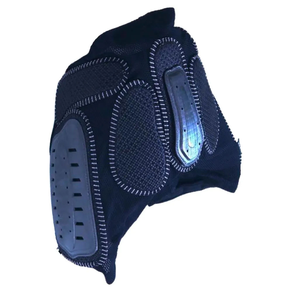 UFO Beskyttelsesshorts, Black