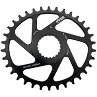 Ufor Direct Mount Ovalt Drev Ufor Direct Mount Ovalt Drev