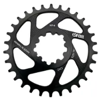 Ufor Round Direct Mount 12s Boost Kjettingring Ufor Round Direct Mount 12s Boost Kjettingring