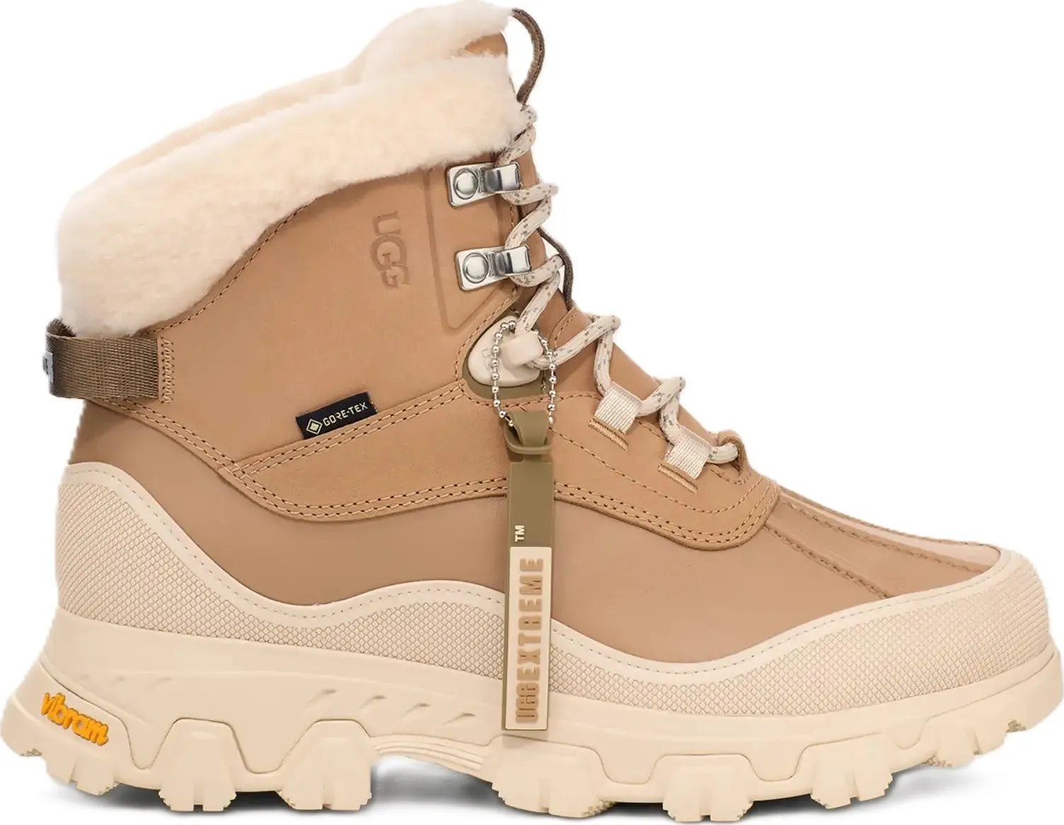 Ugg Women's Adirondack Meridian Hiker