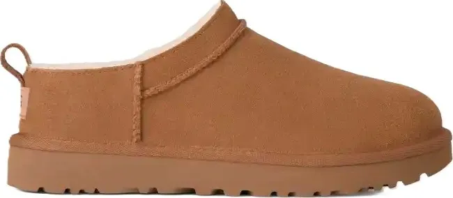 Ugg Women's Classic Micro Ugg Women's Classic Micro