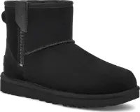 Ugg Women's Classic Mini Bailey Zip Boot