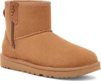 Ugg Women's Classic Mini Bailey Zip Boot