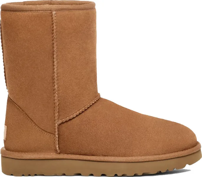 Ugg Women's Classic Short II Boot