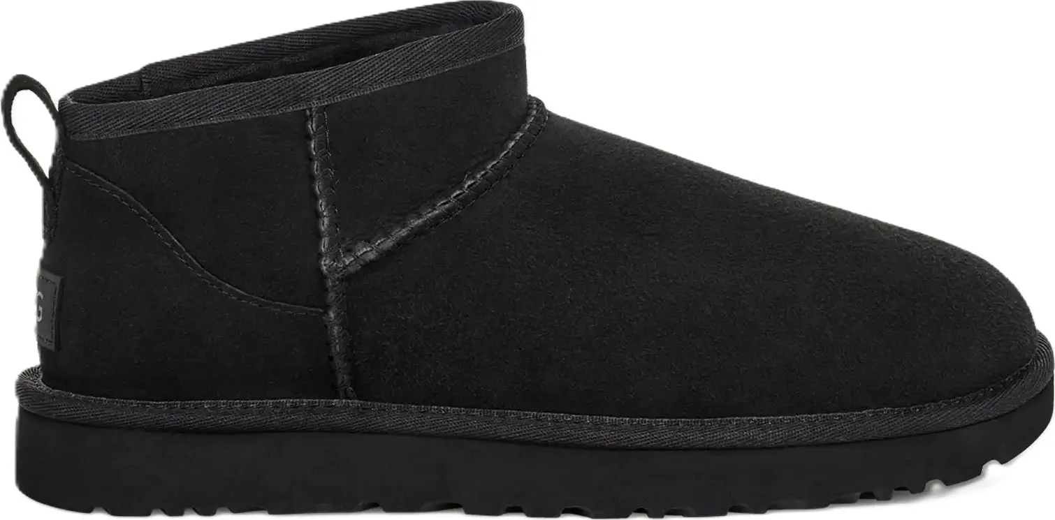 Ugg Women's Classic Ultra Mini