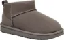 Ugg Women's Classic Ultra Mini, Grey