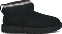 Ugg Women's Classic Ultra Mini Maxi Curly