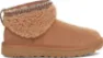 Ugg Women's Classic Ultra Mini Maxi Curly