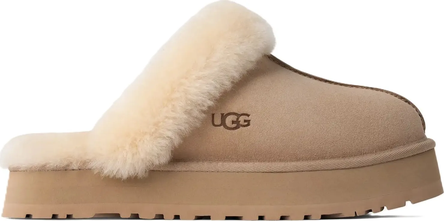 Ugg Women's Disquette Slipper