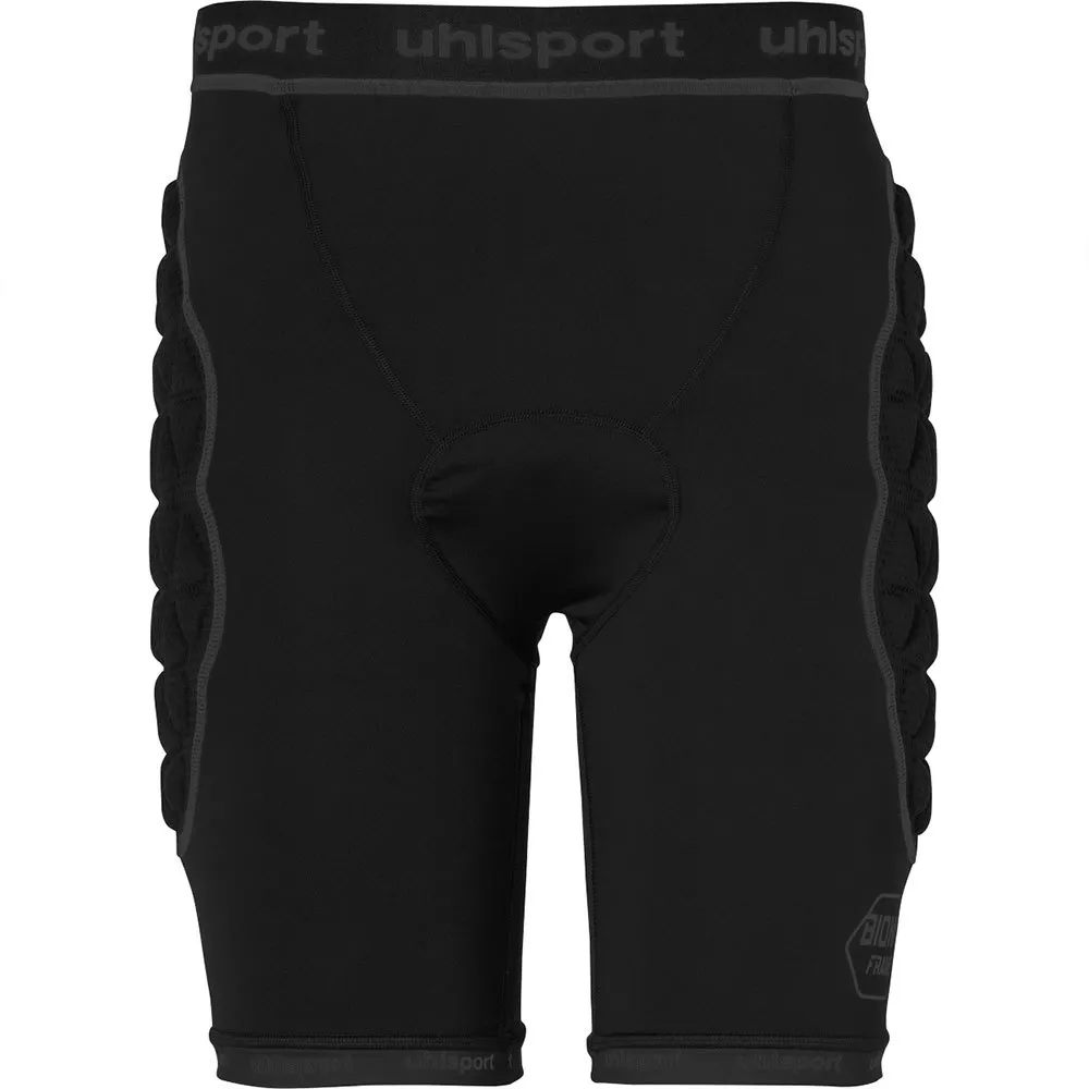 Uhlsport Bionikframe Black Edition Basislag Shorts Uhlsport Bionikframe Black Edition Basislag Shorts