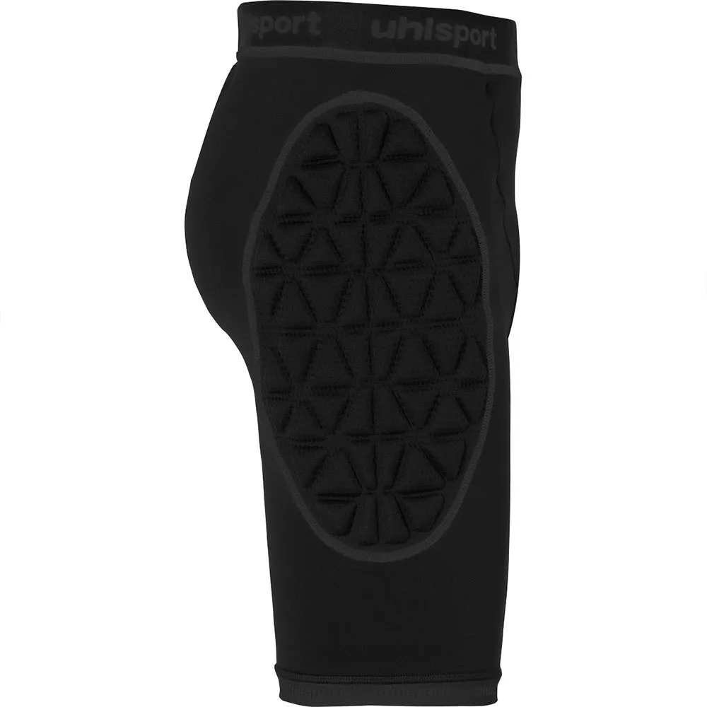 Uhlsport Bionikframe Black Edition Basislag Shorts Uhlsport Bionikframe Black Edition Basislag Shorts
