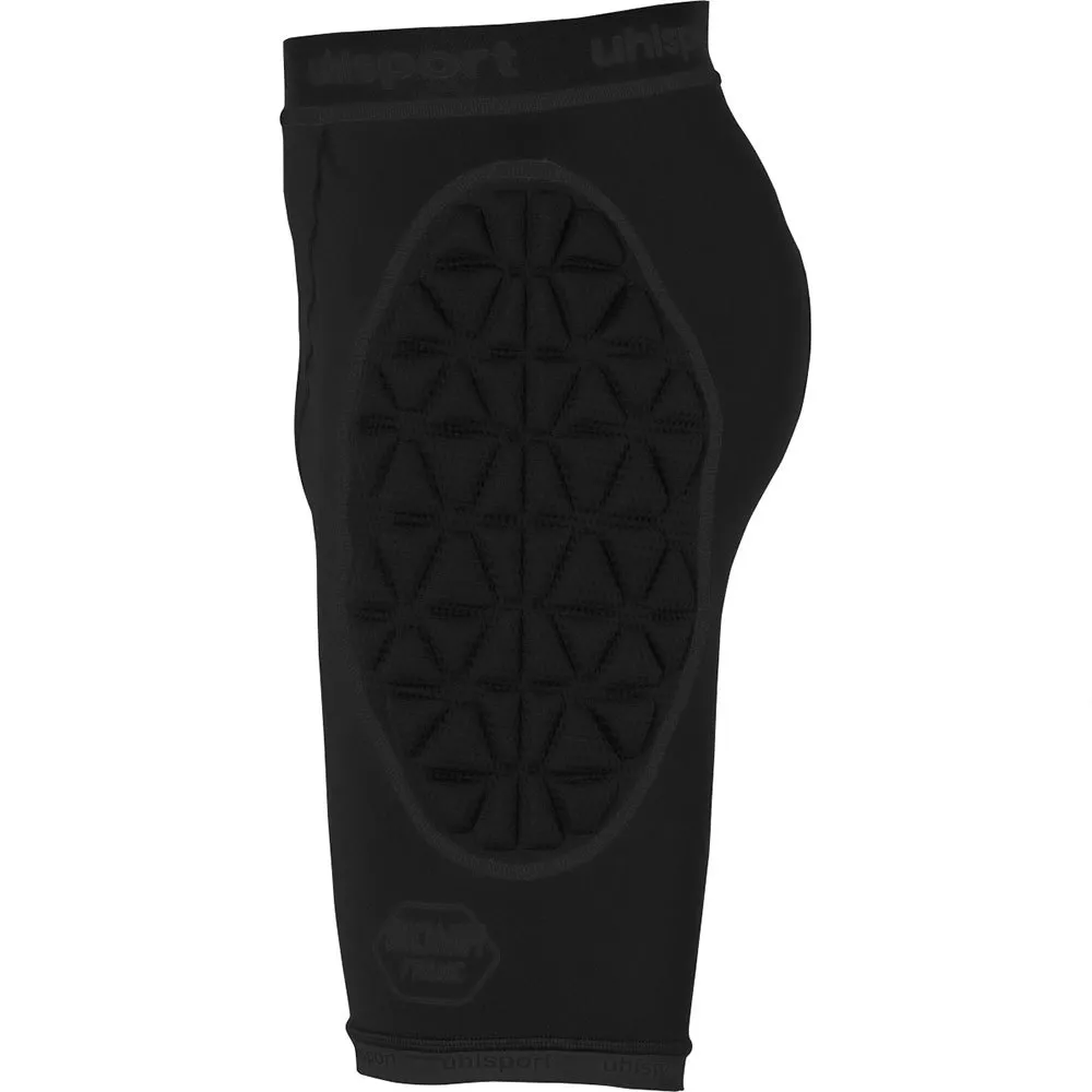Uhlsport Bionikframe Black Edition Basislag Shorts Uhlsport Bionikframe Black Edition Basislag Shorts