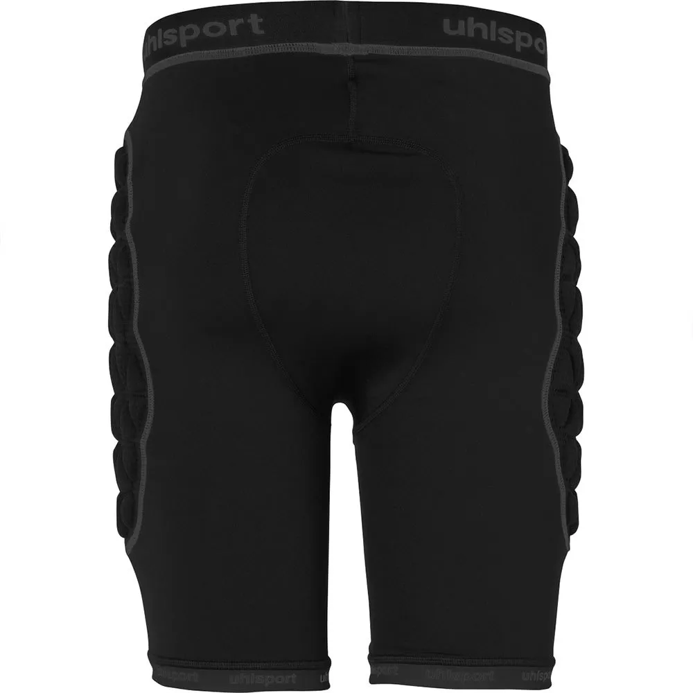 Uhlsport Bionikframe Black Edition Basislag Shorts Uhlsport Bionikframe Black Edition Basislag Shorts