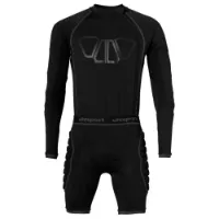 Uhlsport Bionikframe Black Edition Basislagsett Uhlsport Bionikframe Black Edition Basislagsett