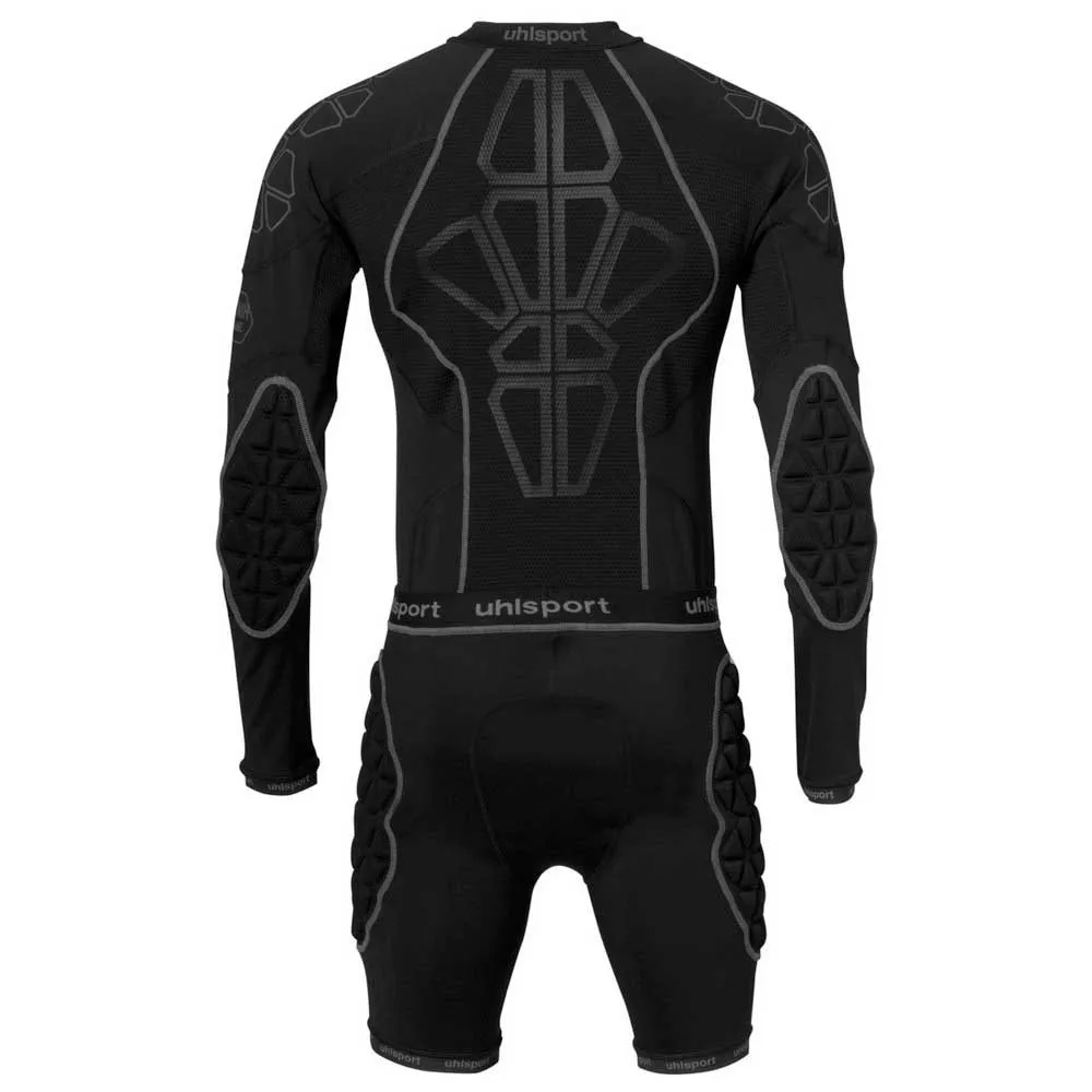 Uhlsport Bionikframe Black Edition Basislagsett Uhlsport Bionikframe Black Edition Basislagsett