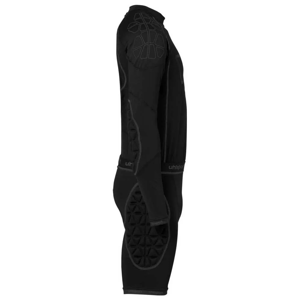 Uhlsport Bionikframe Black Edition Basislagsett Uhlsport Bionikframe Black Edition Basislagsett