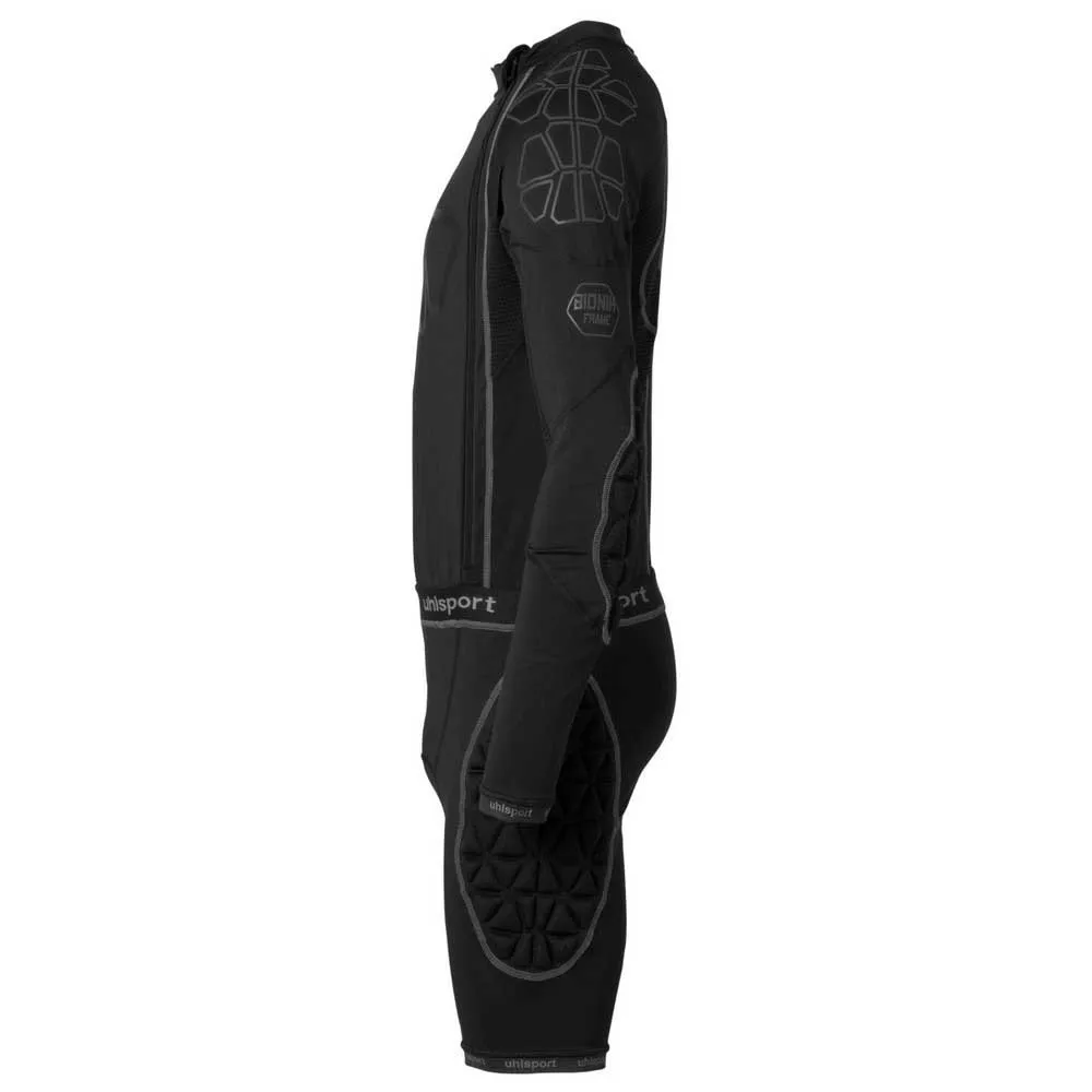 Uhlsport Bionikframe Black Edition Basislagsett Uhlsport Bionikframe Black Edition Basislagsett