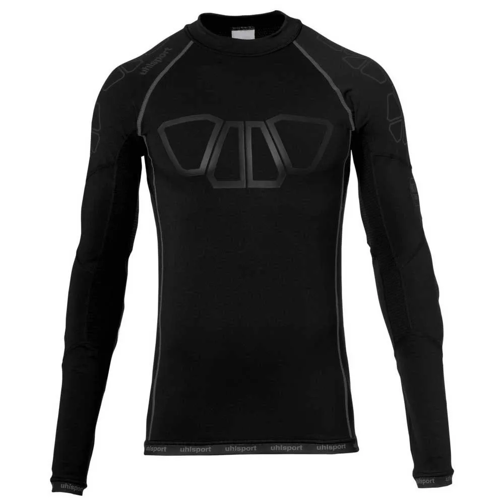 Uhlsport Bionikframe Black Edition Langarmet Baselag Uhlsport Bionikframe Black Edition Langarmet Baselag