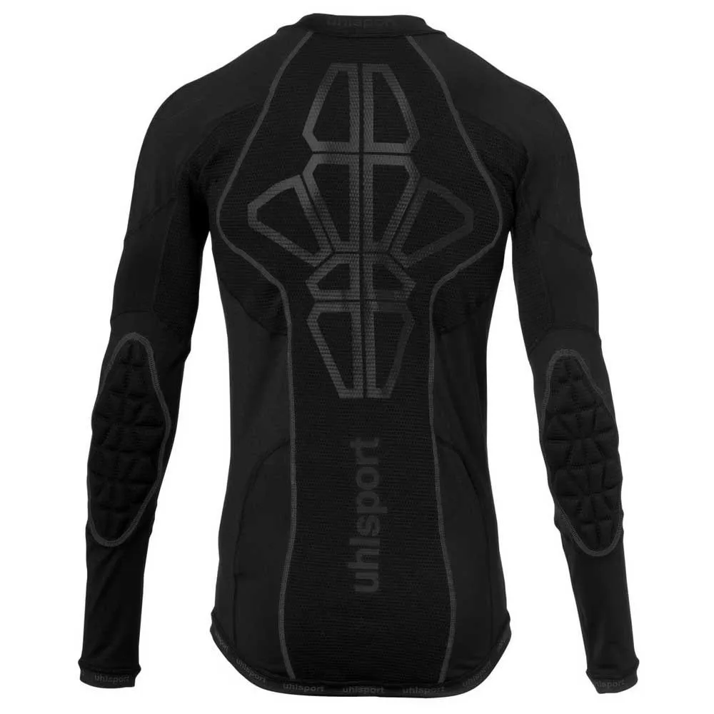 Uhlsport Bionikframe Black Edition Langarmet Baselag Uhlsport Bionikframe Black Edition Langarmet Baselag