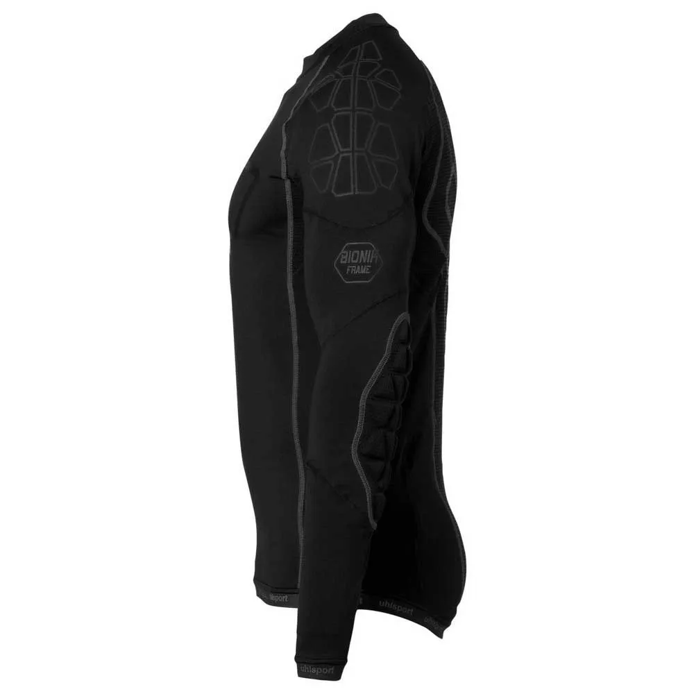Uhlsport Bionikframe Black Edition Langarmet Baselag Uhlsport Bionikframe Black Edition Langarmet Baselag