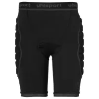 Uhlsport Bionikframe Black Edition Padded Basislag Shorts