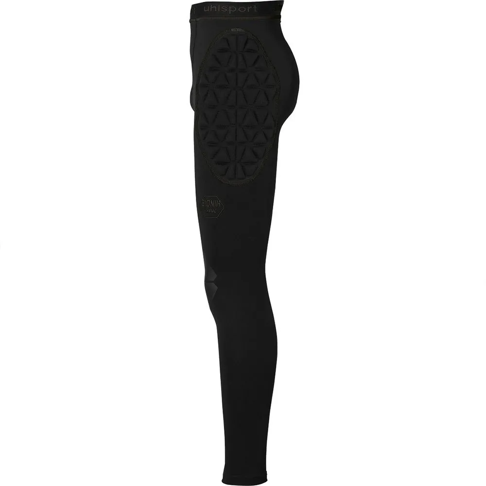 Uhlsport Bionikframe Padded Black Edition Baselagbukser Uhlsport Bionikframe Padded Black Edition Baselagbukser