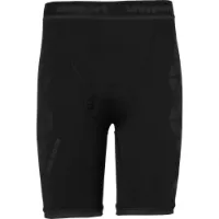 Uhlsport Bionikframe Unpadded Black Edition Basislag Shorts Uhlsport Bionikframe Unpadded Black Edition Basislag Shorts