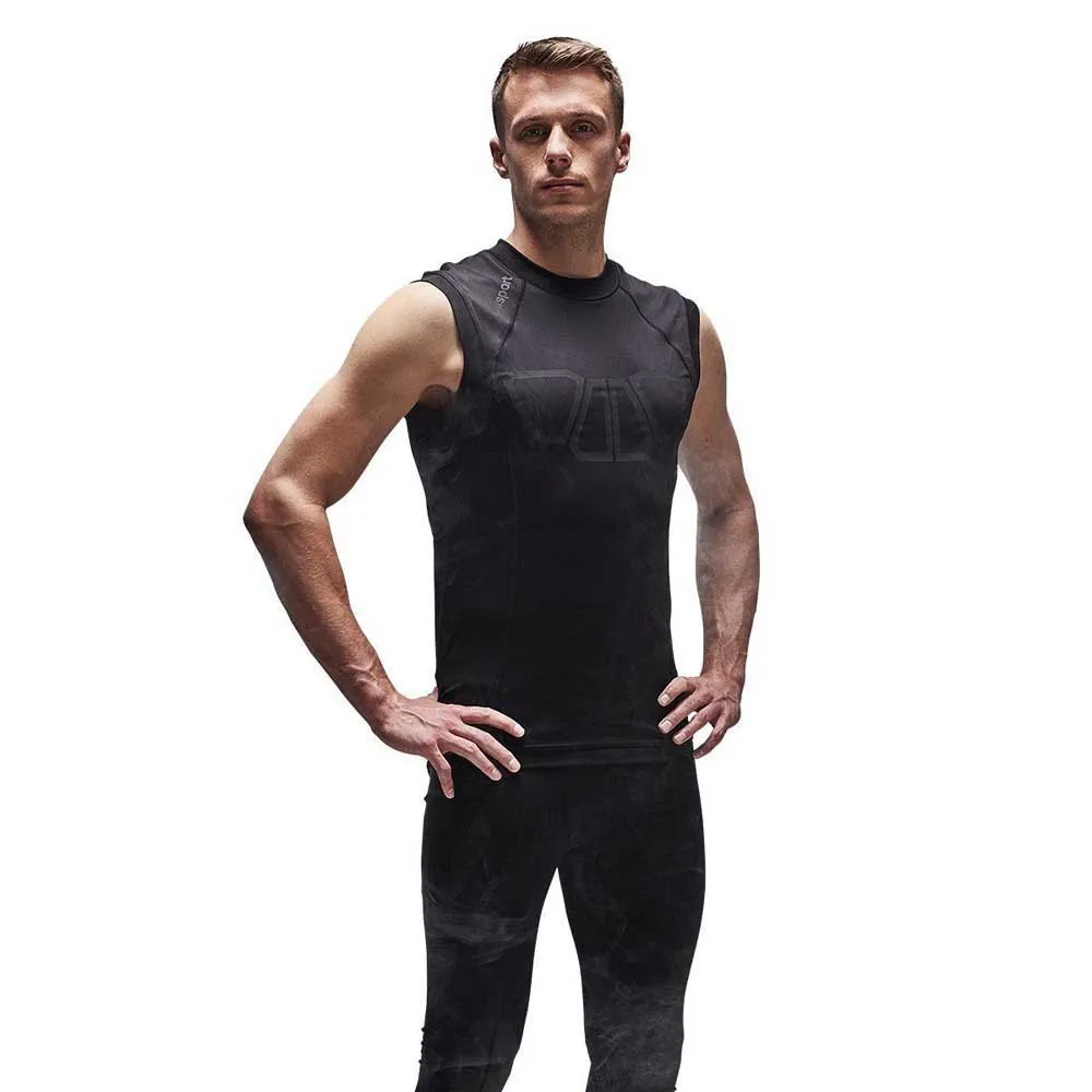 Uhlsport Bionikframe Unpadded Black Edition Basislag Shorts Uhlsport Bionikframe Unpadded Black Edition Basislag Shorts