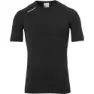 Uhlsport Distinction Pro Kortærmet Baselayer, Black