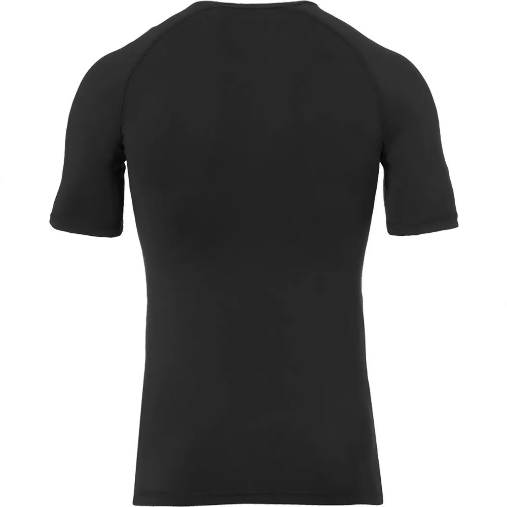 Uhlsport Distinction Pro Kortærmet Baselayer, Black Uhlsport Distinction Pro Kortærmet Baselayer, Black