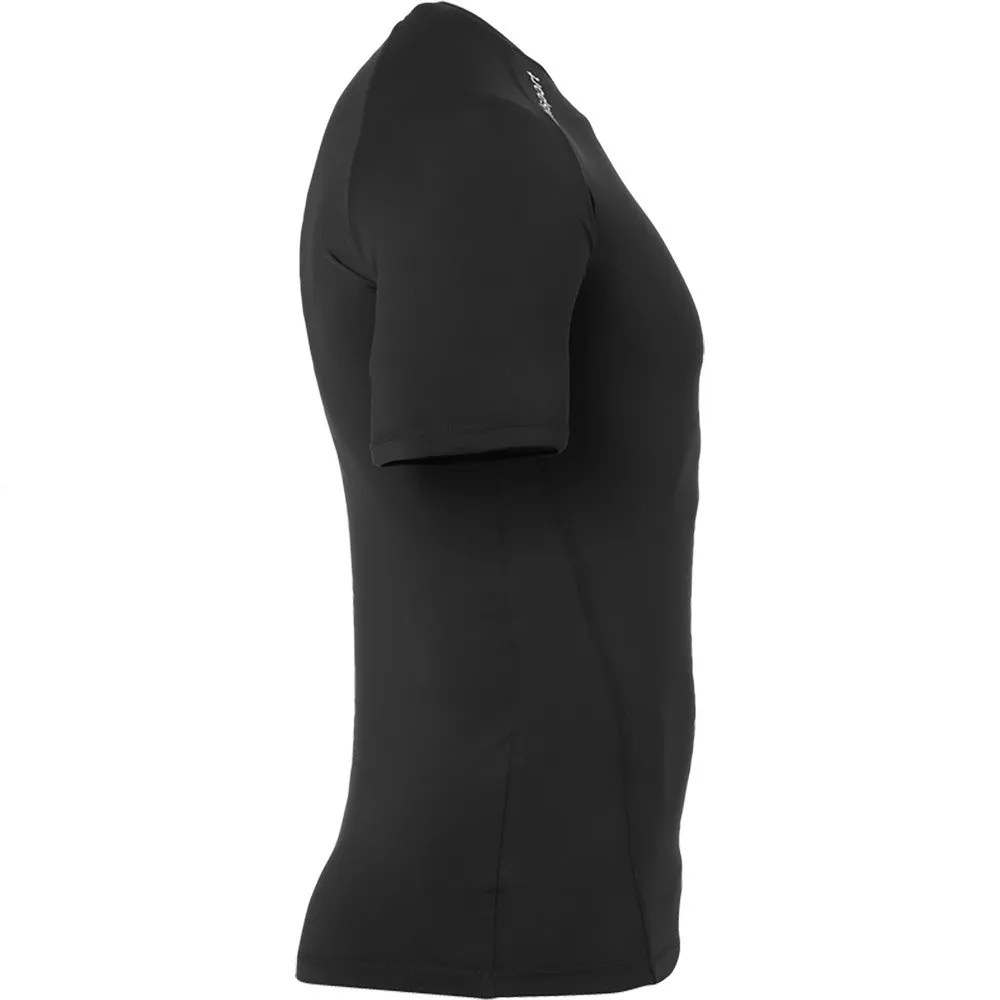 Uhlsport Distinction Pro Kortærmet Baselayer, Black Uhlsport Distinction Pro Kortærmet Baselayer, Black