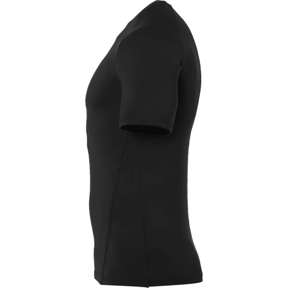 Uhlsport Distinction Pro Kortærmet Baselayer, Black Uhlsport Distinction Pro Kortærmet Baselayer, Black