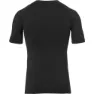 Uhlsport Distinction Pro Kortærmet Baselayer, Black